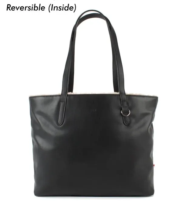 Reversible Gem Tote