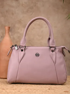 Rocia By Regal Lilac Women Casual Shoulder Bag