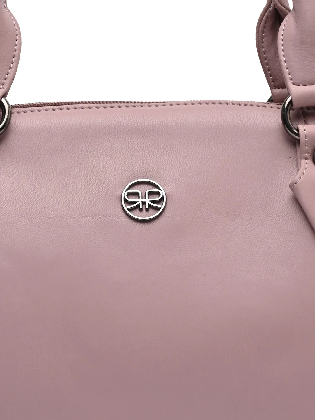 Rocia By Regal Lilac Women Casual Shoulder Bag