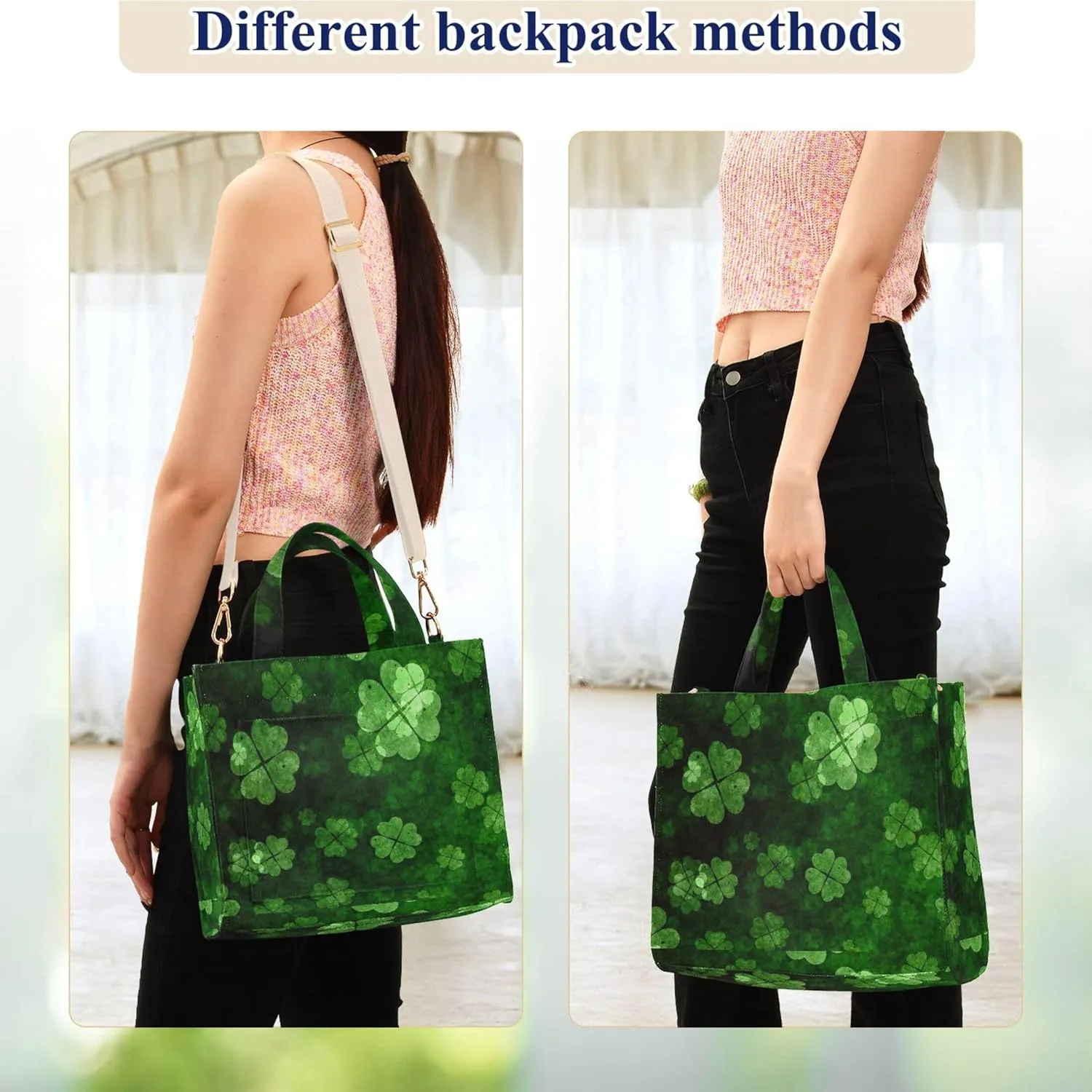 Rooster Cock Hen Livestock Shoulder Tote Purse Women Reusable Travel Totes Bride Wedding Tote Laptop Large Purses
