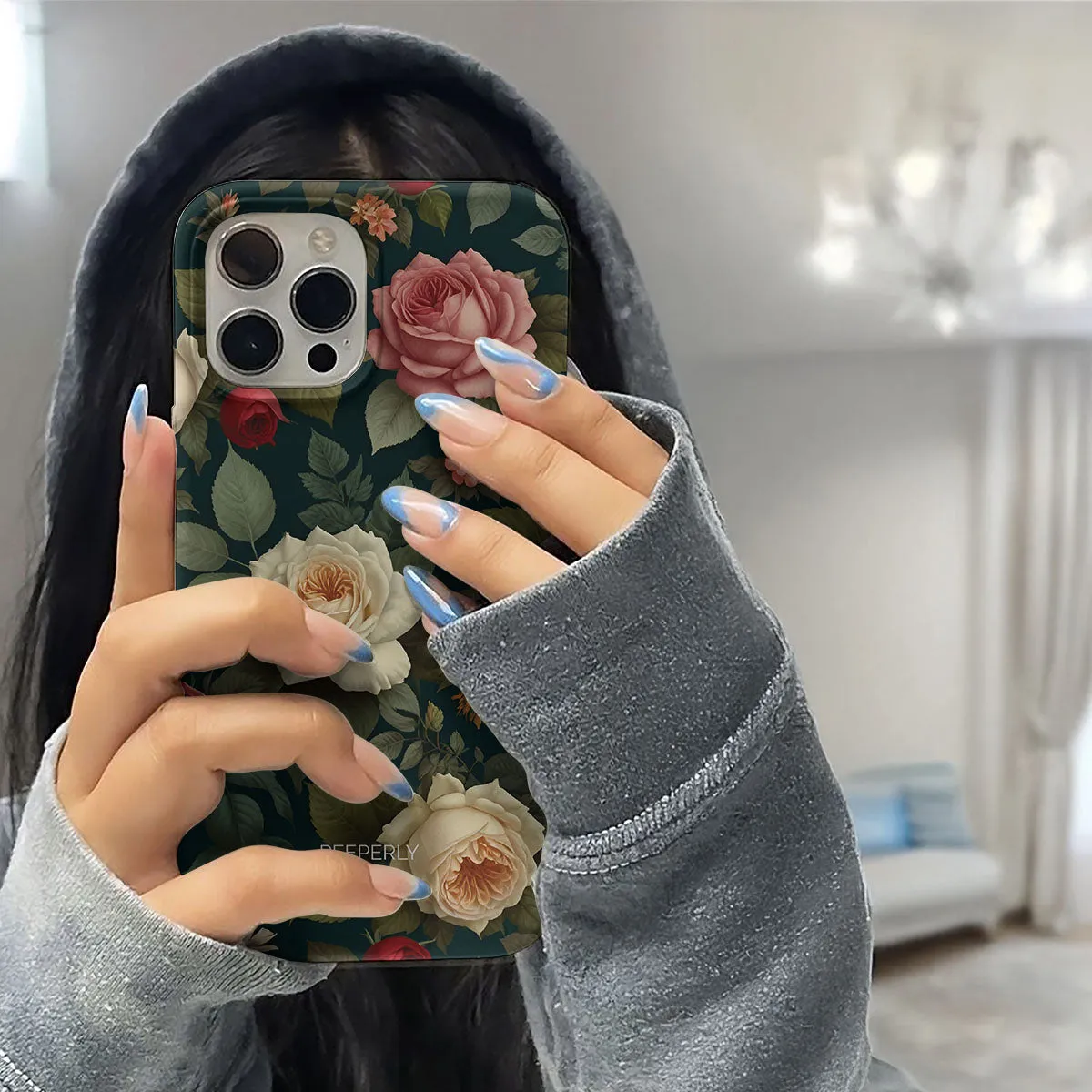 Roseveil