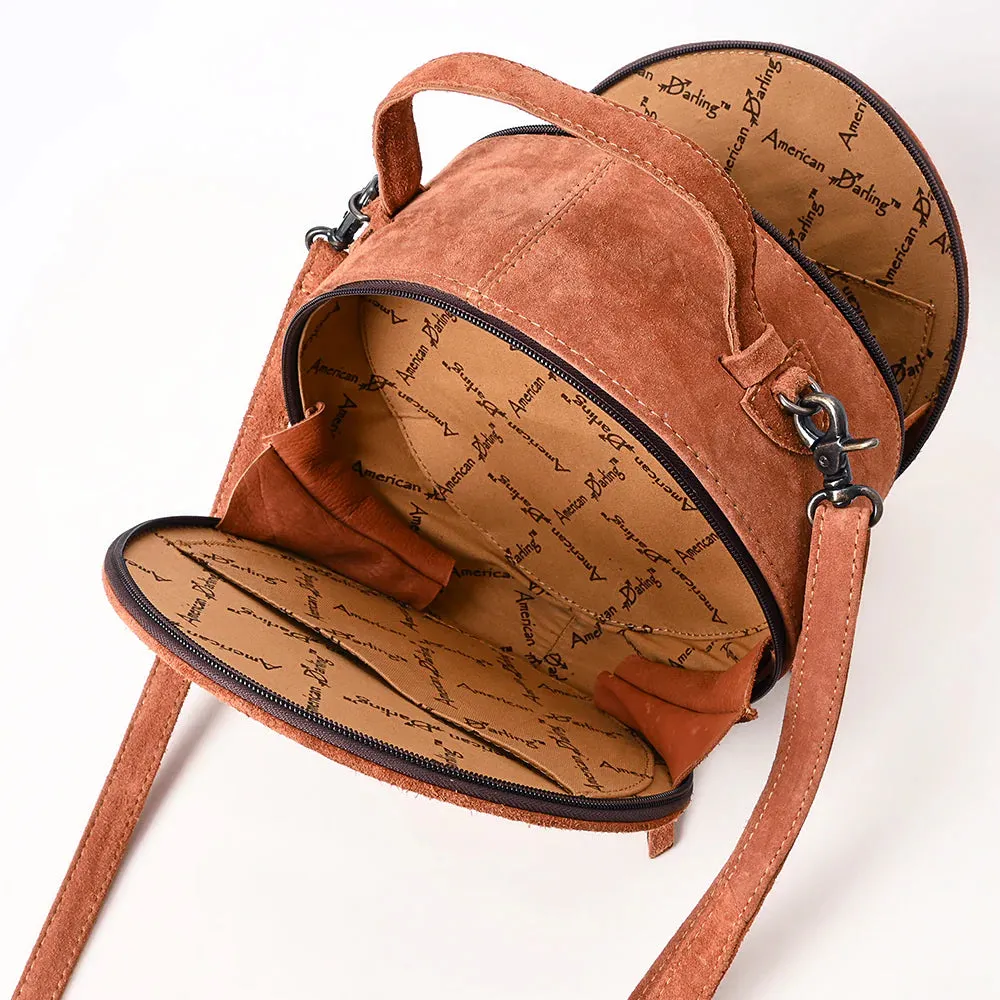 Roughout Heritage Handbag