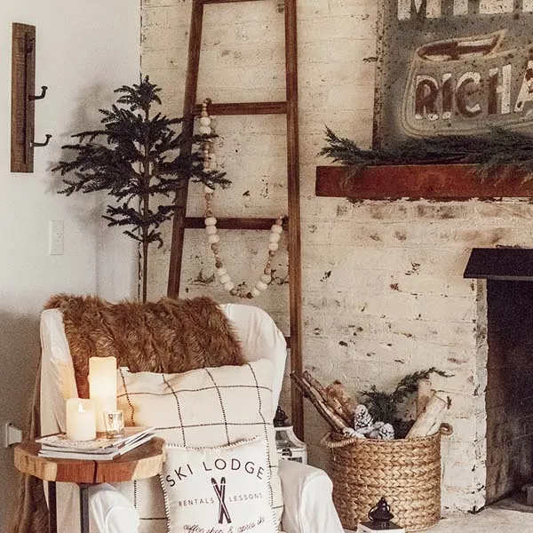 Rustic Industrial Vertical Wall Hook