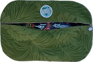 SB- Aloha Forest Shoe Bag