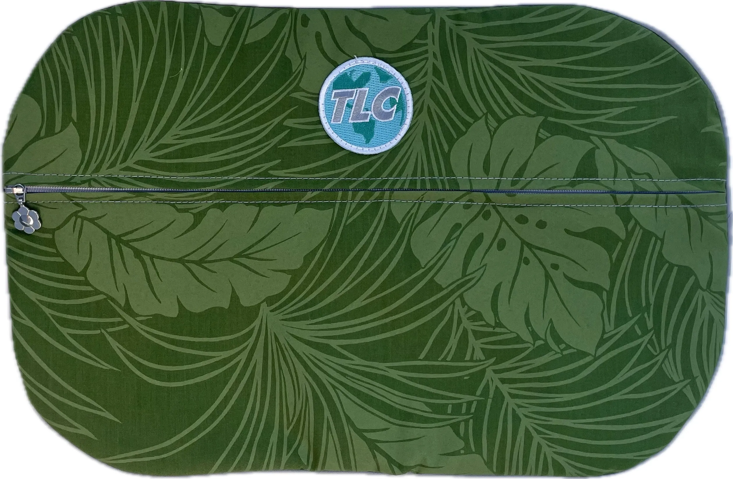 SB- Aloha Forest Shoe Bag