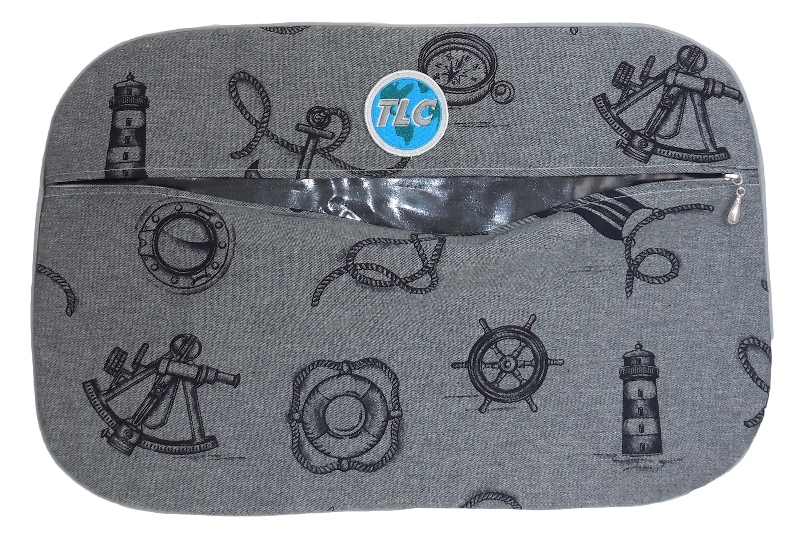 SB- Slicker Seaworthy Shoe Bag