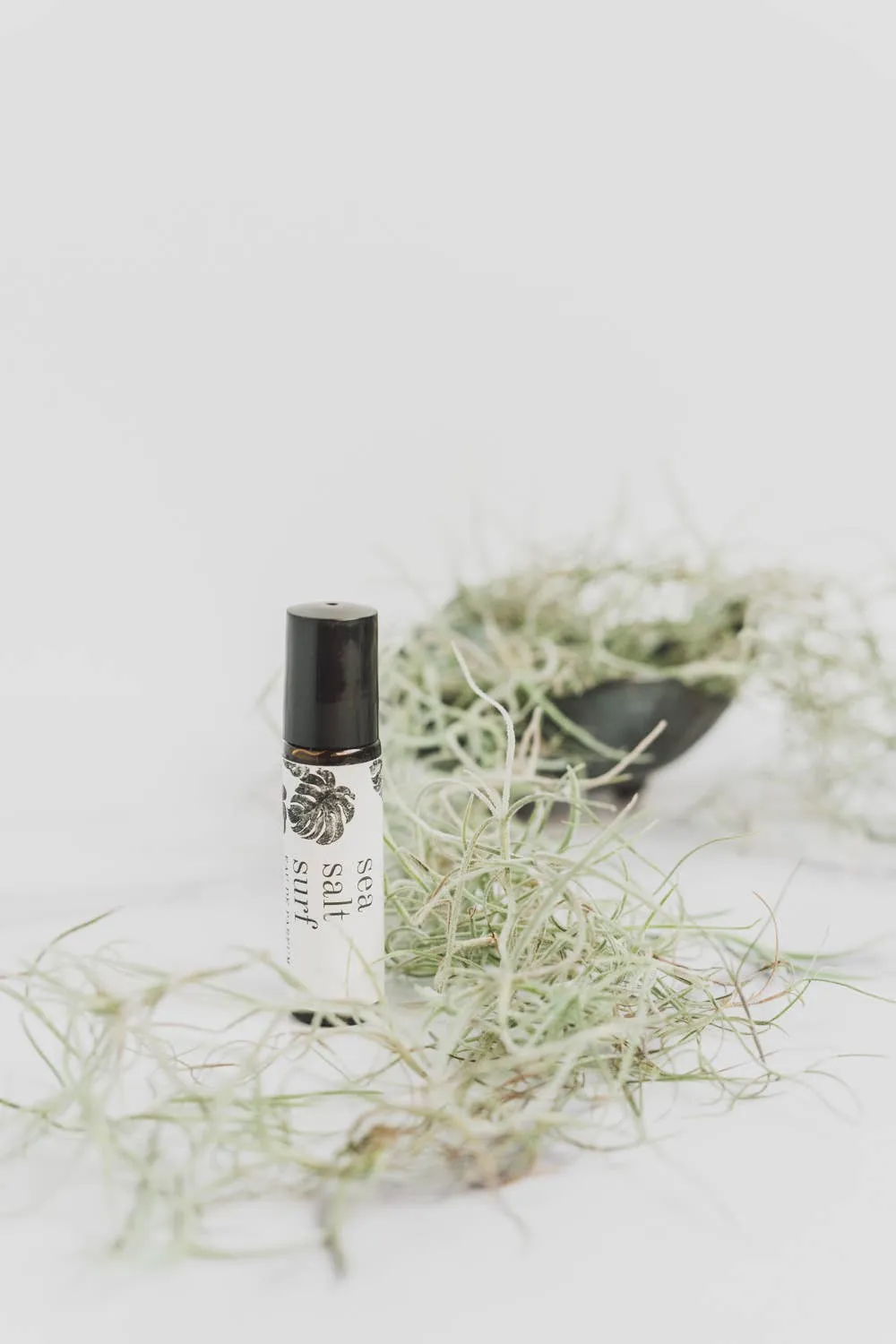 Sea Salt Surf - Roll-on Perfume