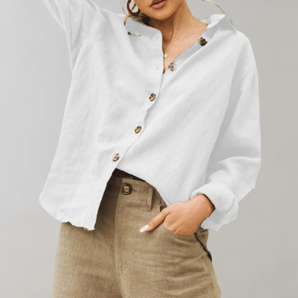 Sevilla | casual blouse for women