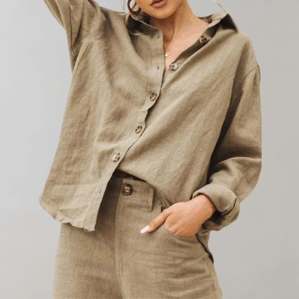 Sevilla | casual blouse for women