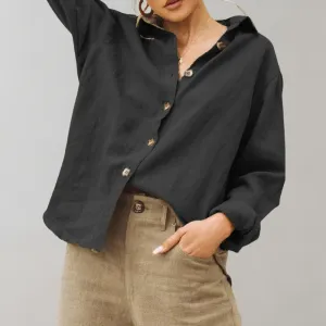 Sevilla | casual blouse for women