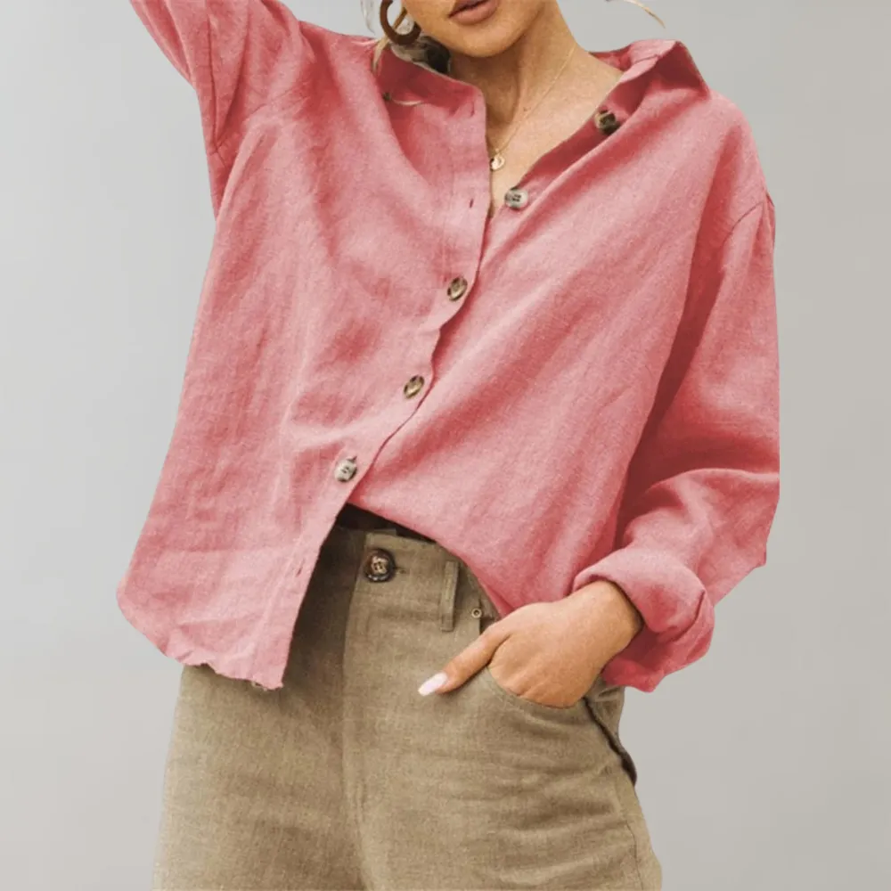 Sevilla | casual blouse for women