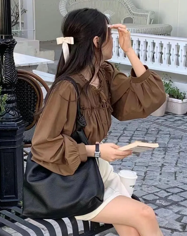 Shoulder Bags for Women Fashion Leather Hobo Bag Casual Praty Tote Bag Purse