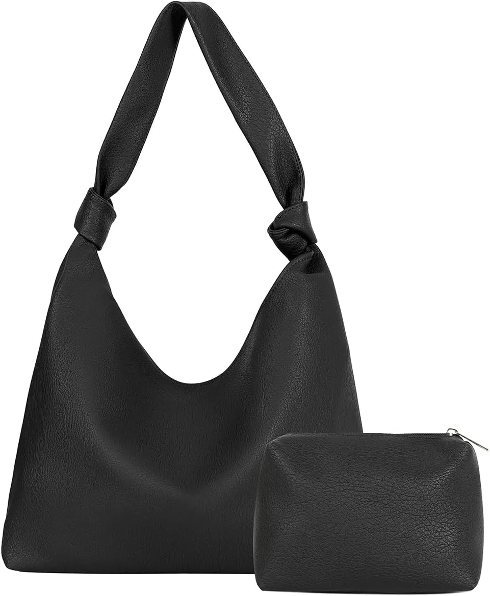 Shoulder Bags for Women Fashion Leather Hobo Bag Casual Praty Tote Bag Purse