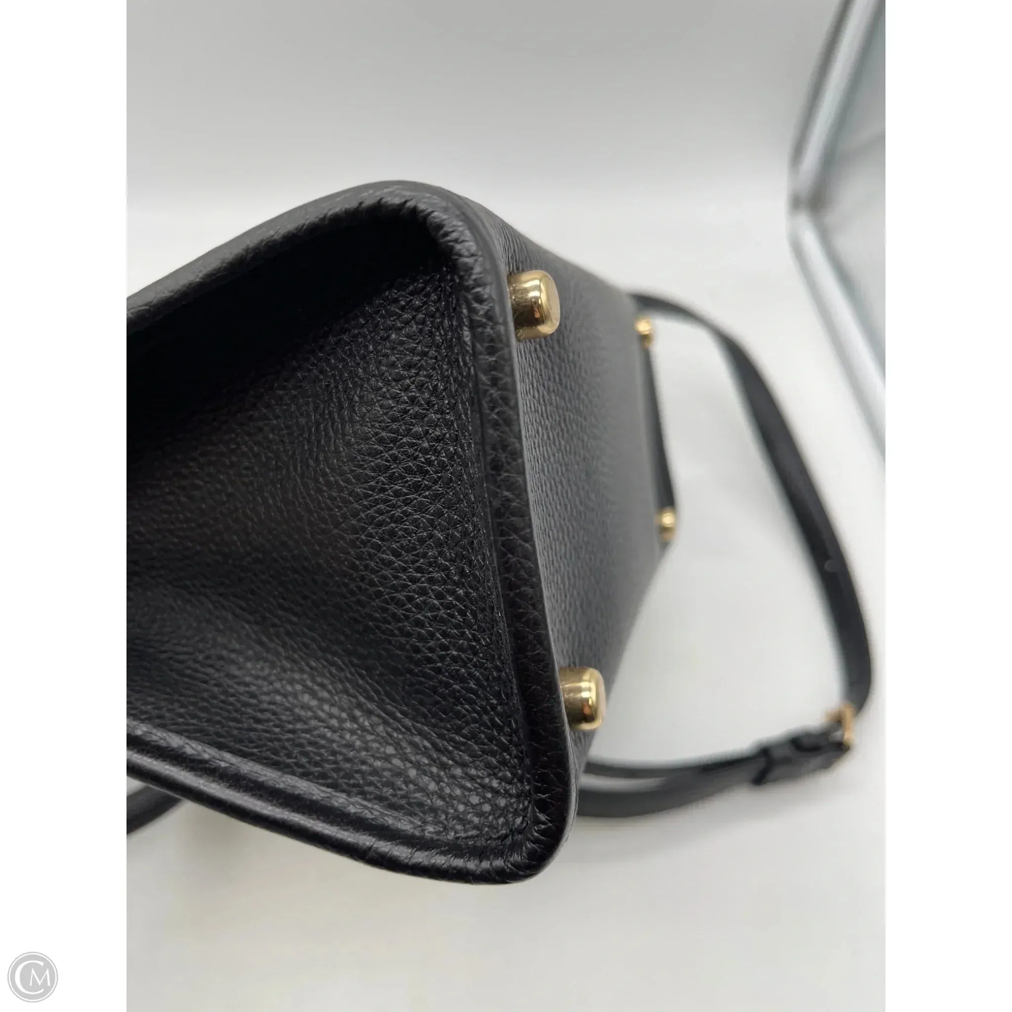 Size: High-demand Accessible Small Coach, By Handbag Designer