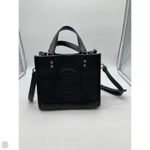 Size: High-demand Accessible Small Coach, By Handbag Designer