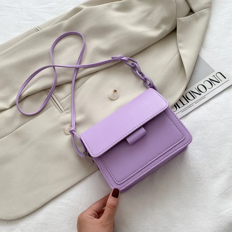 Small Crossbody Bag Lightweight