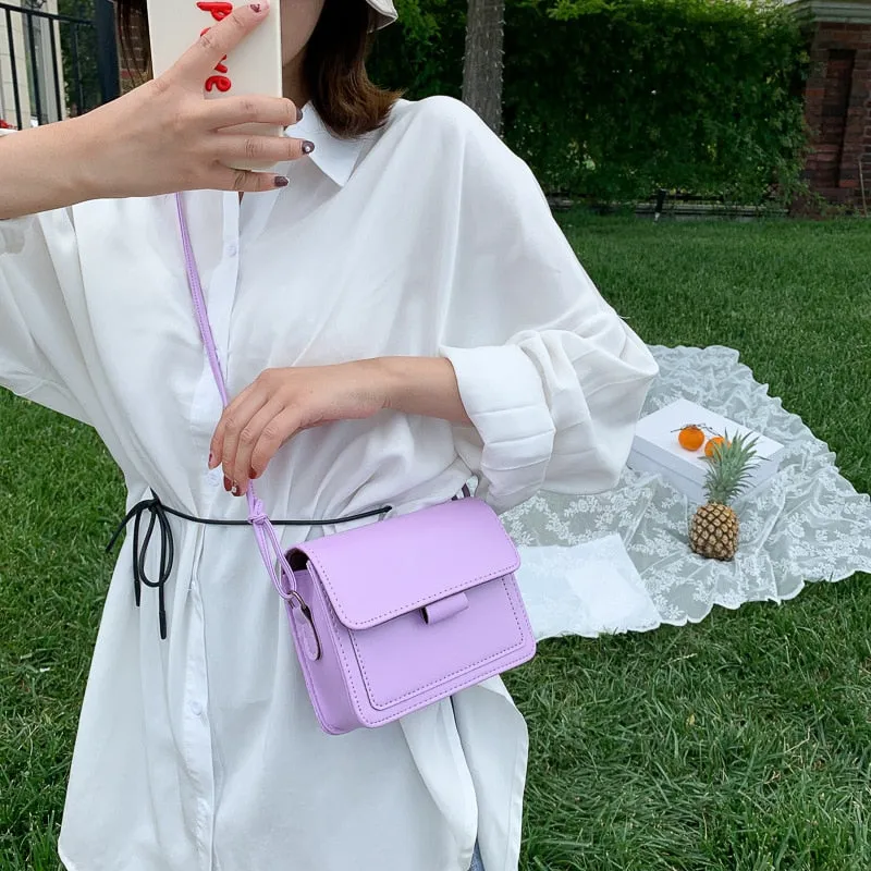Small Crossbody Bag Lightweight