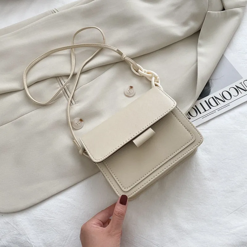 Small Crossbody Bag Lightweight