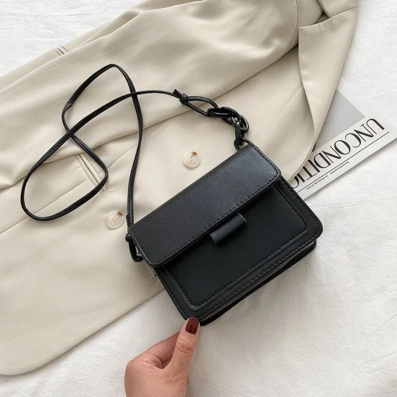 Small Crossbody Bag Lightweight