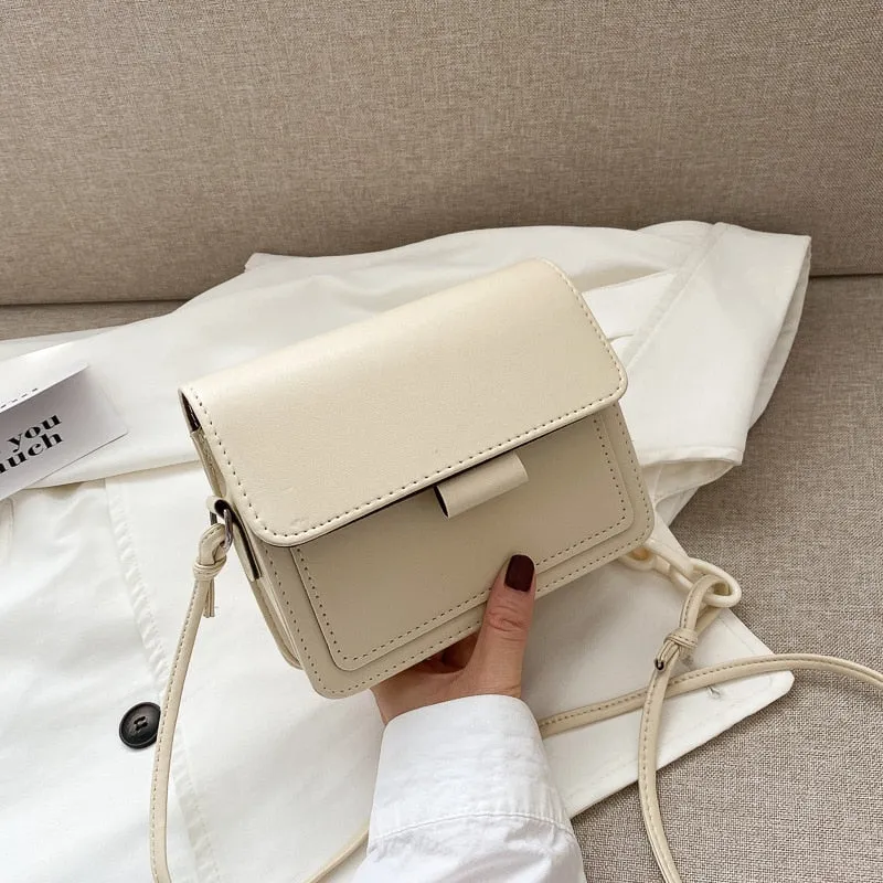 Small Crossbody Bag Lightweight