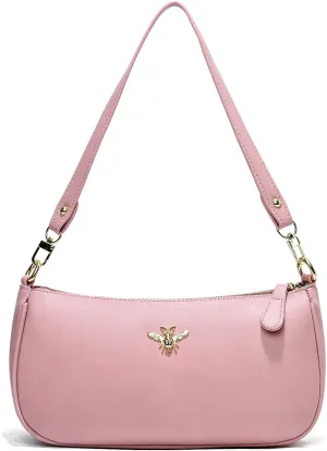Small Tote Shoulder Bags Purses for Women Retro Classic Crossbody Bags Cute Clutch Purse and Handbag