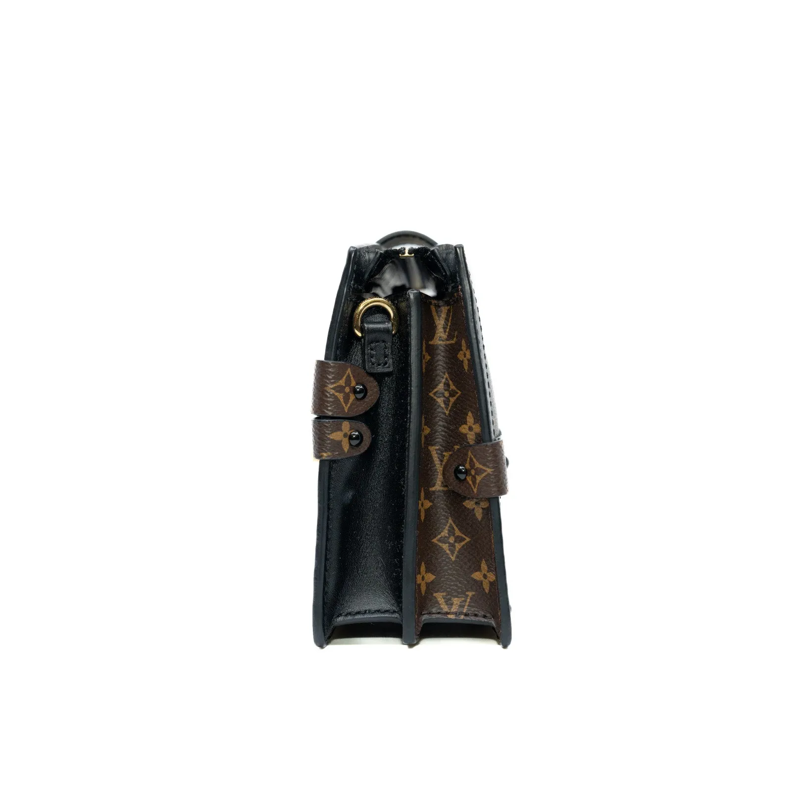 soft trunk reverse monogram ghw