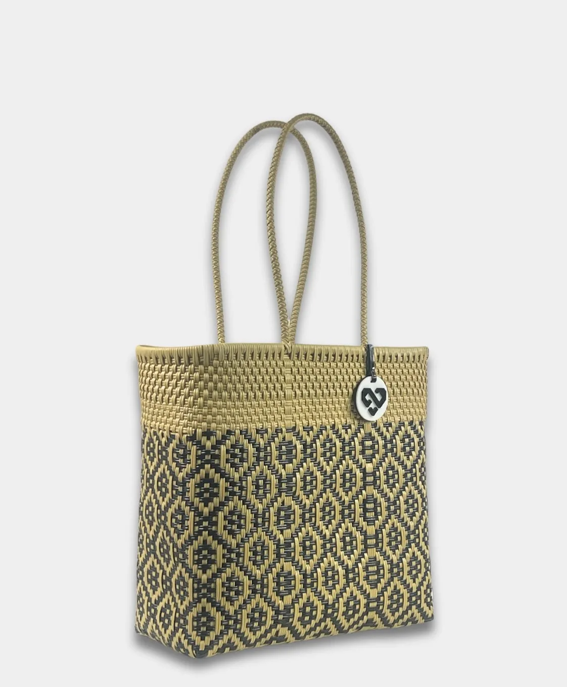 Spring 25 Capsule 26 Tote Bag Medium