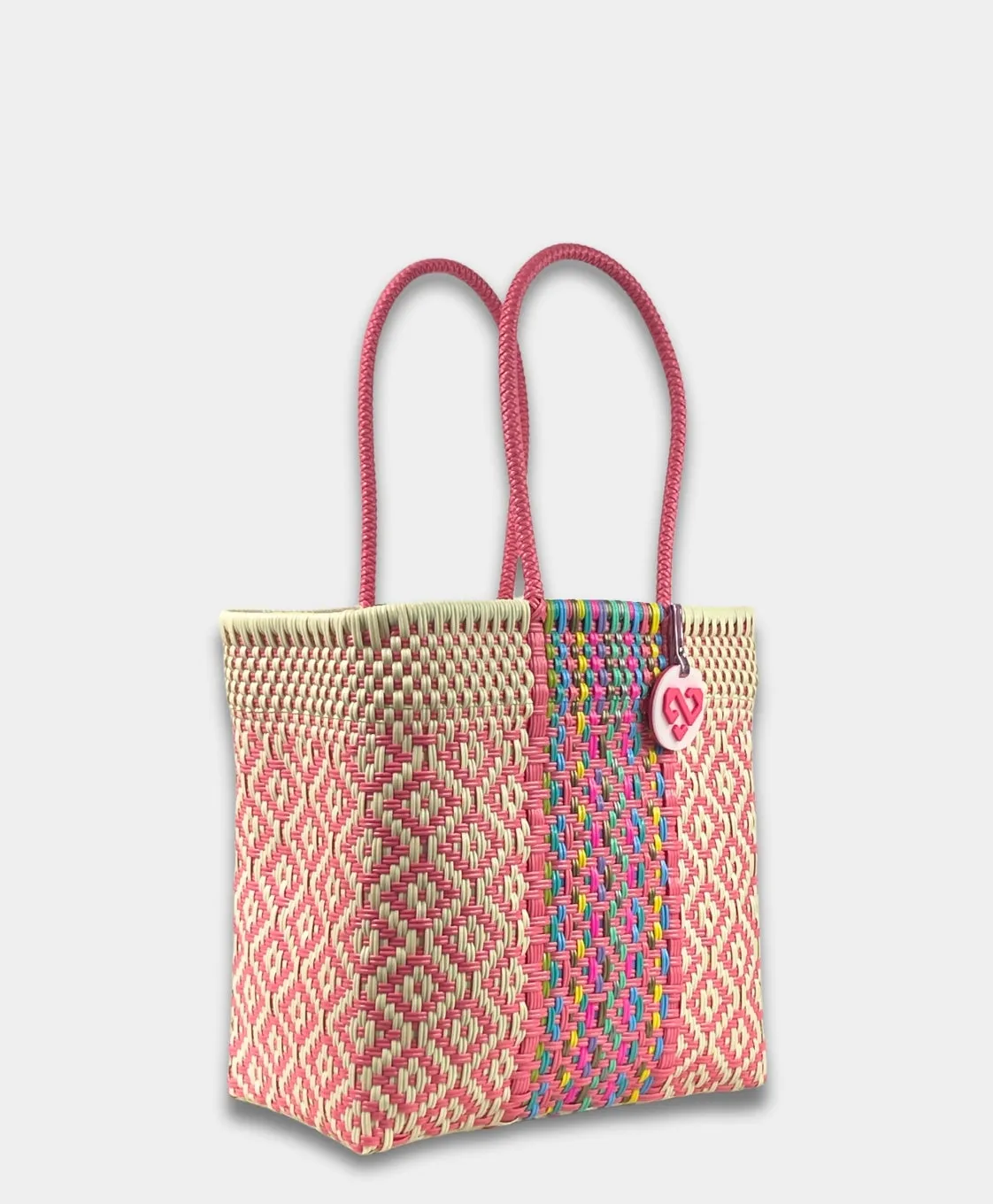 Spring 25 Capsule 41 Tote Bag Medium