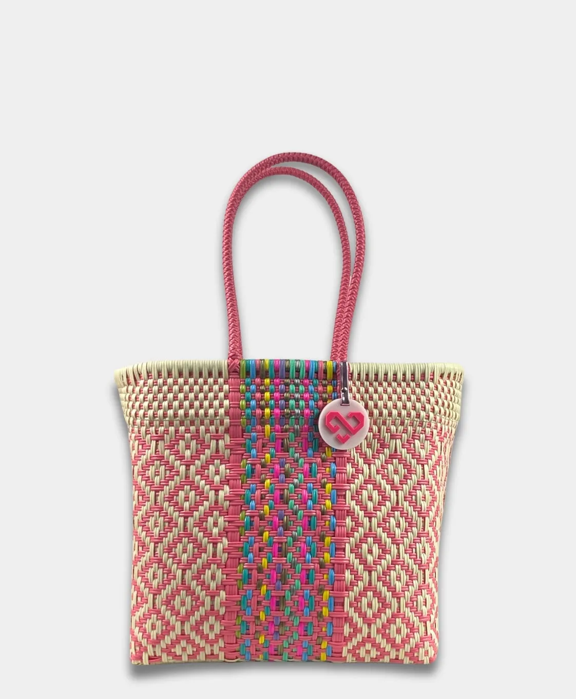 Spring 25 Capsule 41 Tote Bag Medium