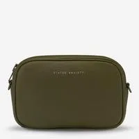 Status Anxiety Plunder Bag