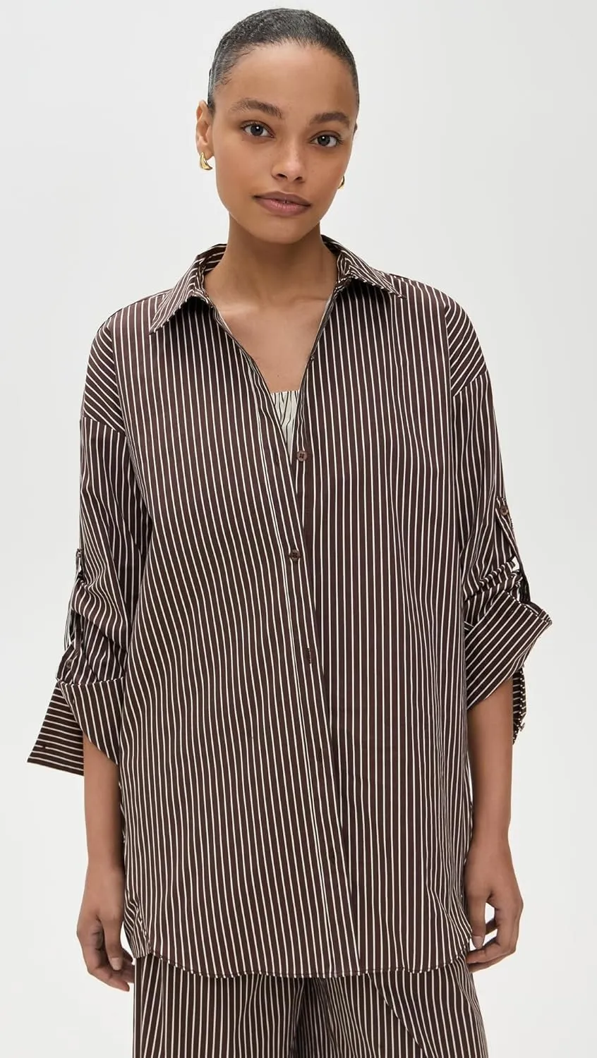 STAUD Women's Sandbar Top