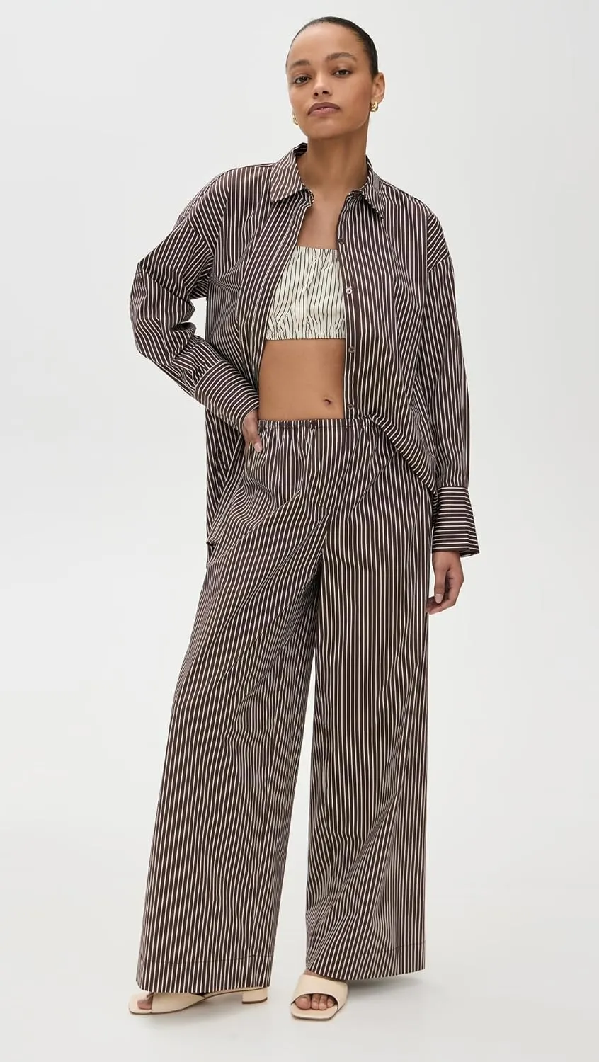 STAUD Women's Sandbar Top