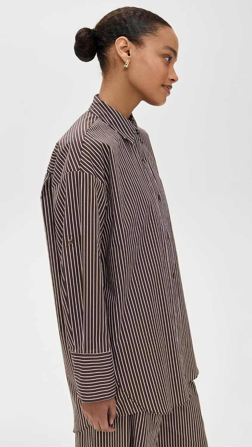 STAUD Women's Sandbar Top