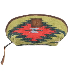 STS Ranchwear Baja Dreams Belle Makeup Bag