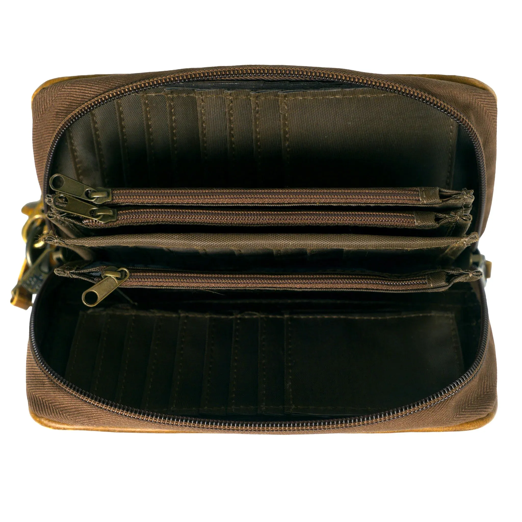 STS Ranchwear Baja Dreams Kacy Organizer