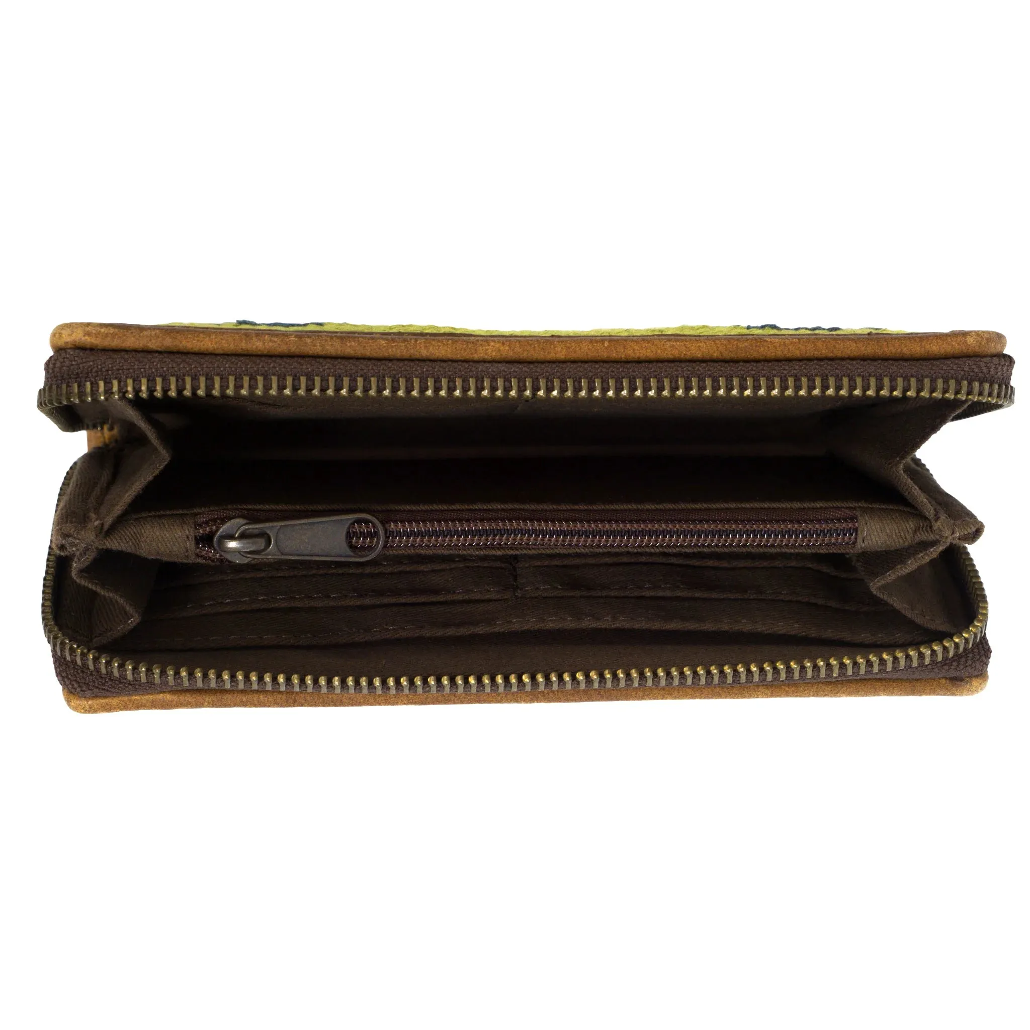 STS Ranchwear Baja Dreams Ladies Bifold