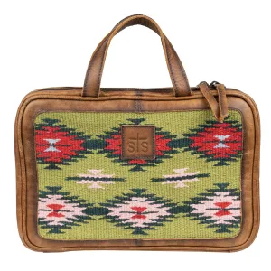 STS Ranchwear Baja Dreams Tessa Toiletry Bag