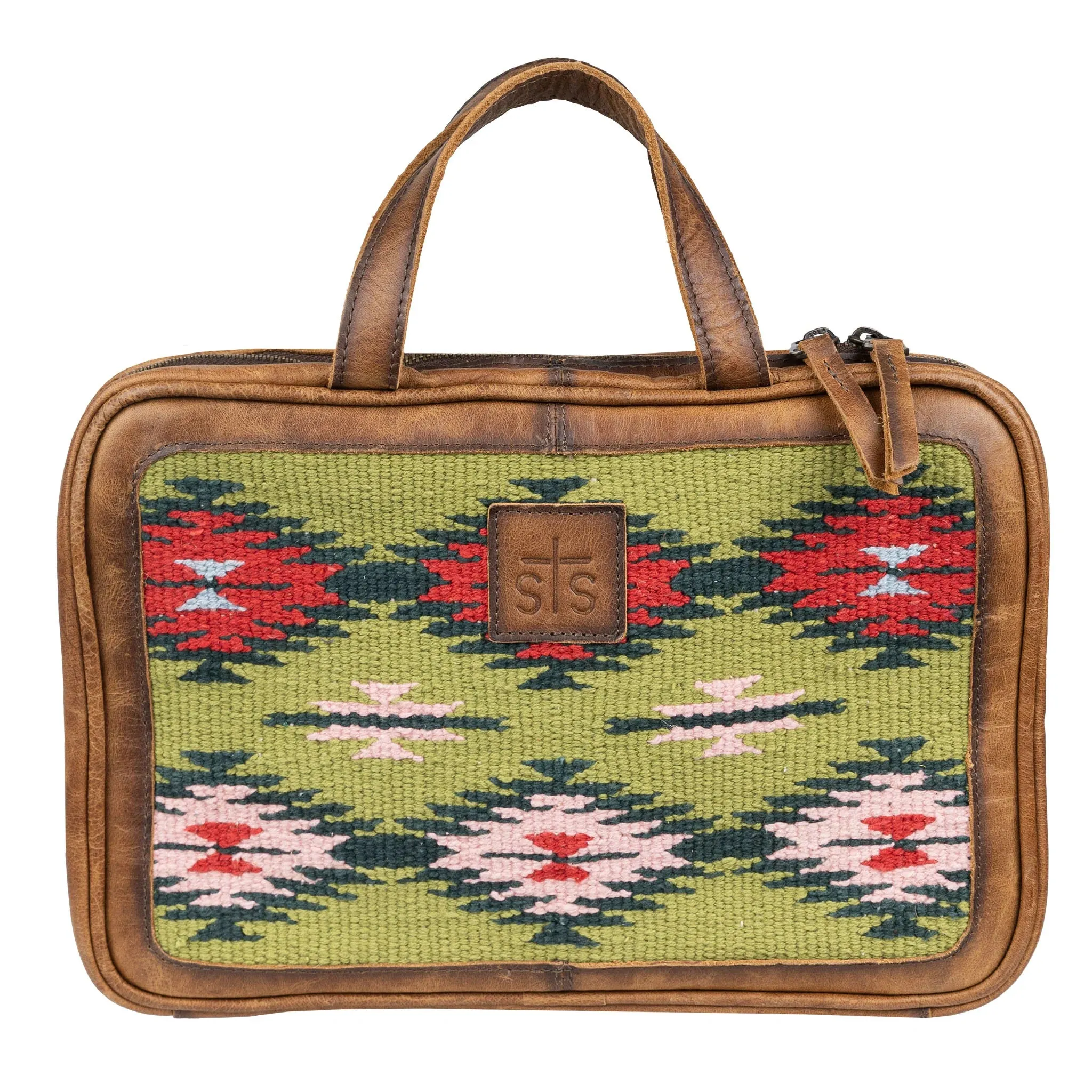 STS Ranchwear Baja Dreams Tessa Toiletry Bag