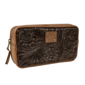 STS Ranchwear Boho Cowgirl Bebe Cosmetic Bag