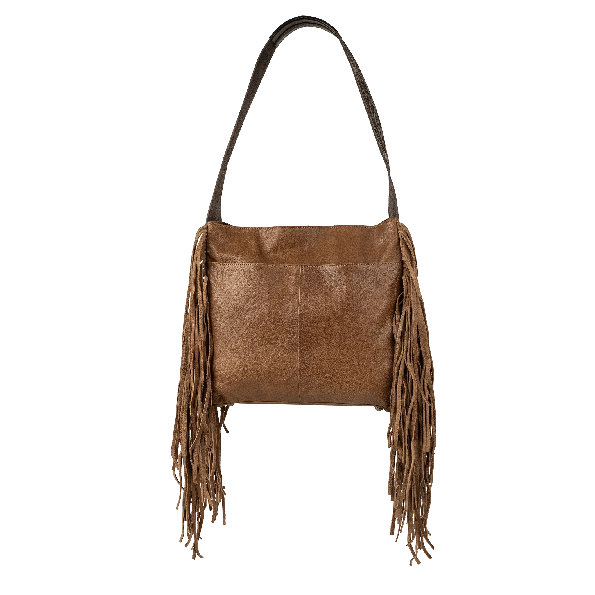 STS Ranchwear Boho Cowgirl Fay Fringe Purse