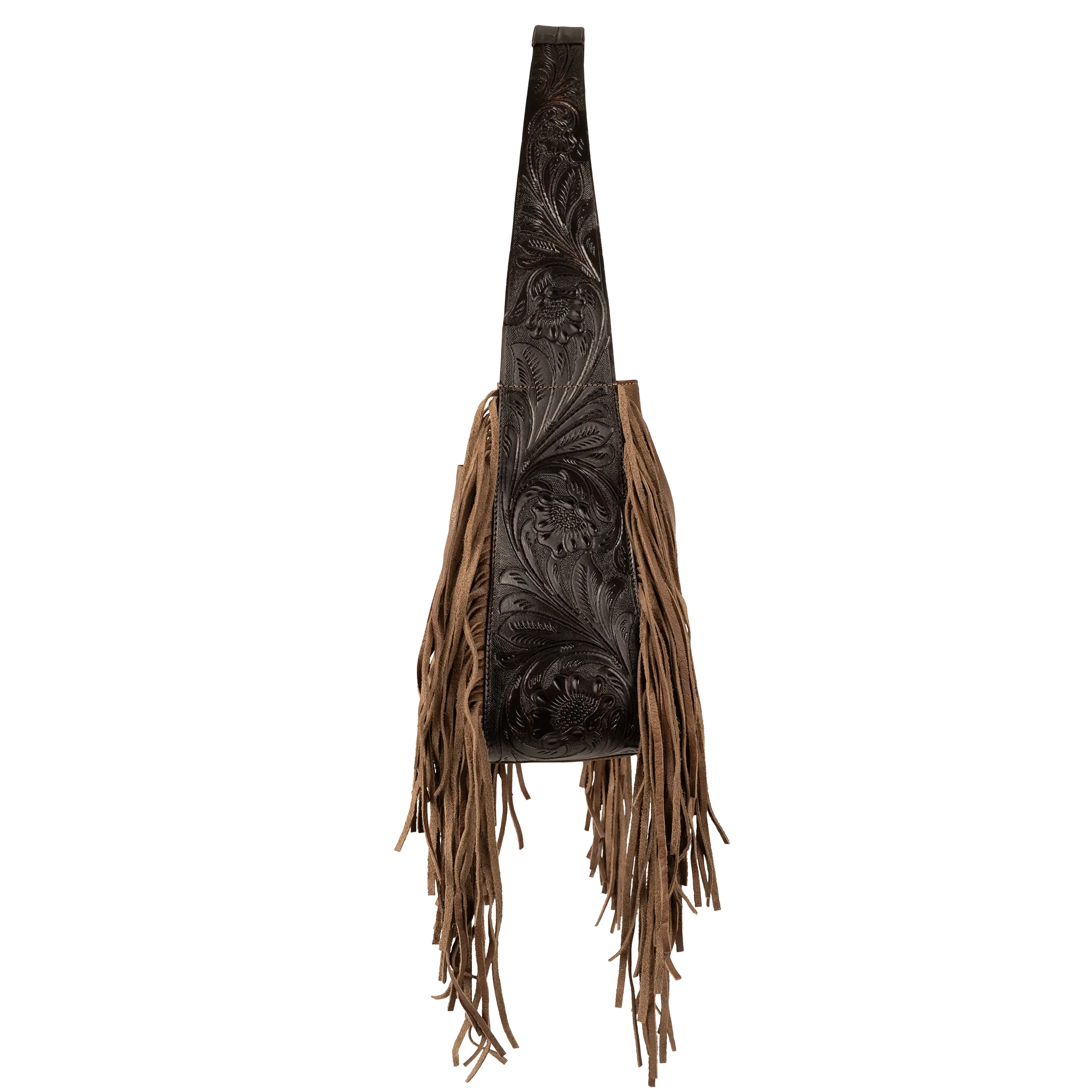 STS Ranchwear Boho Cowgirl Fay Fringe Purse