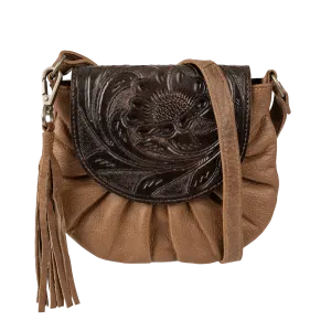 STS Ranchwear Boho Cowgirl Medicine Bag