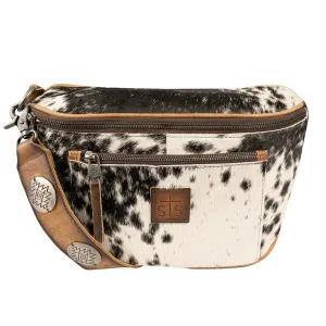 STS Vaquero Concho Sachi Sling Cowhide