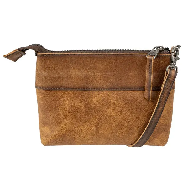 STS Vaquero Grace Cowhide Crossbody