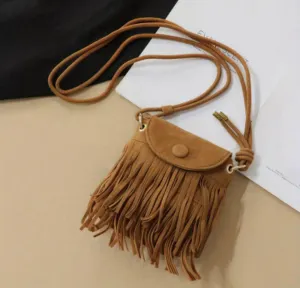 Summer special Kid Tassel Dedicated support
