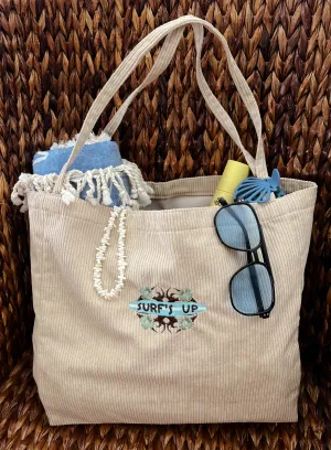 Surf's Up Tote