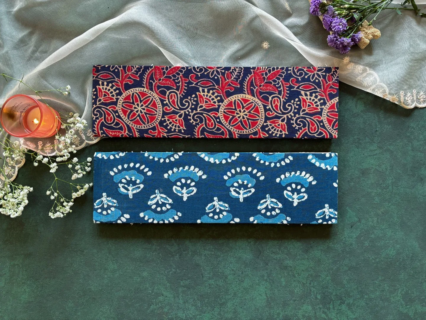 SWATCH BOOK