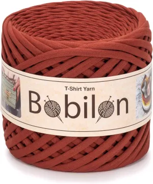 T-Shirt Yarn Fettuccini Zpagetti Style, 7-9 mm for Crocheting, Knitting Ball, Organic T Yarn, Macrame, Ribbon 100% Cotton Fabric, Jersey Canyon