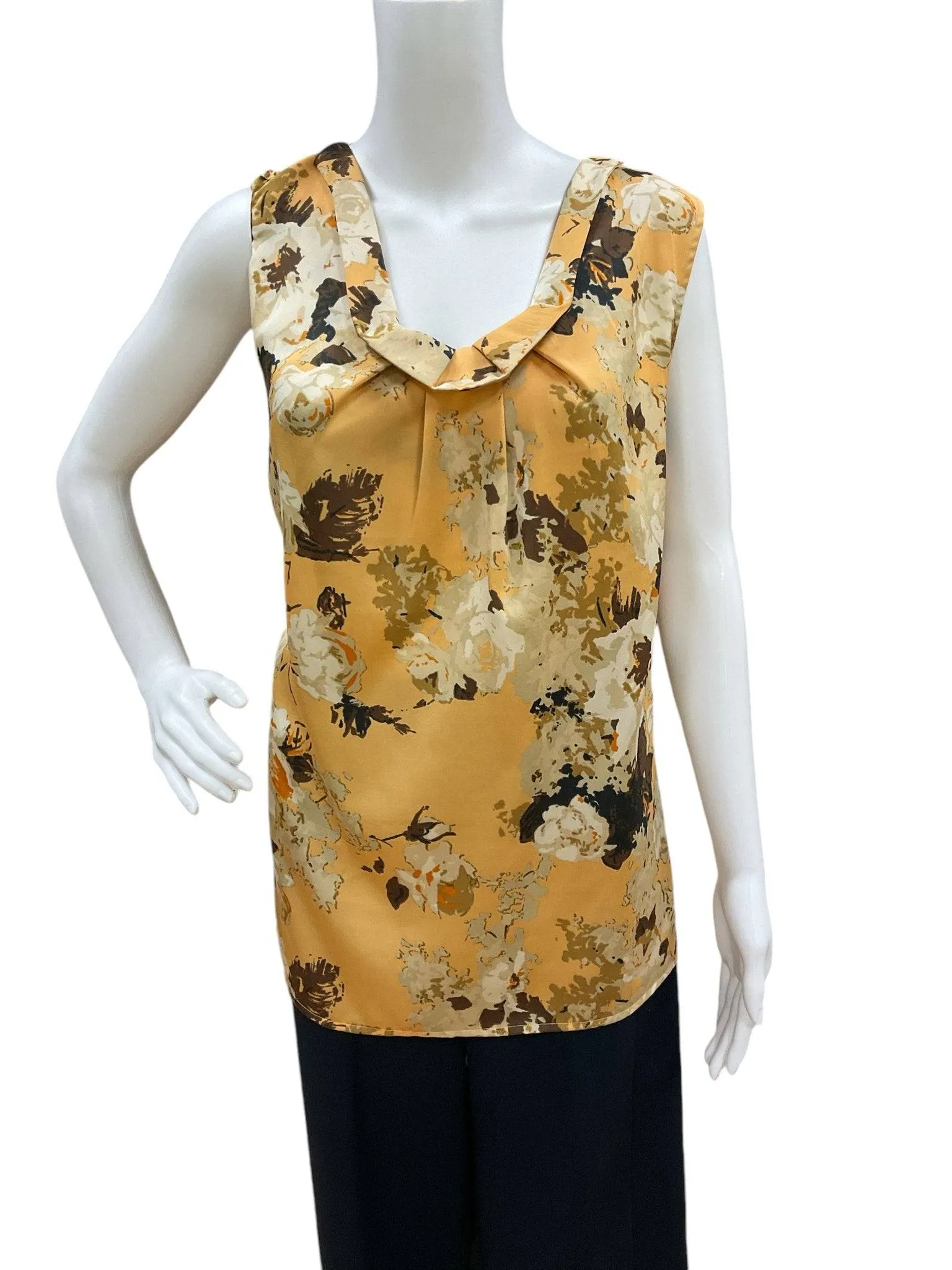 Talbots Top Size XL