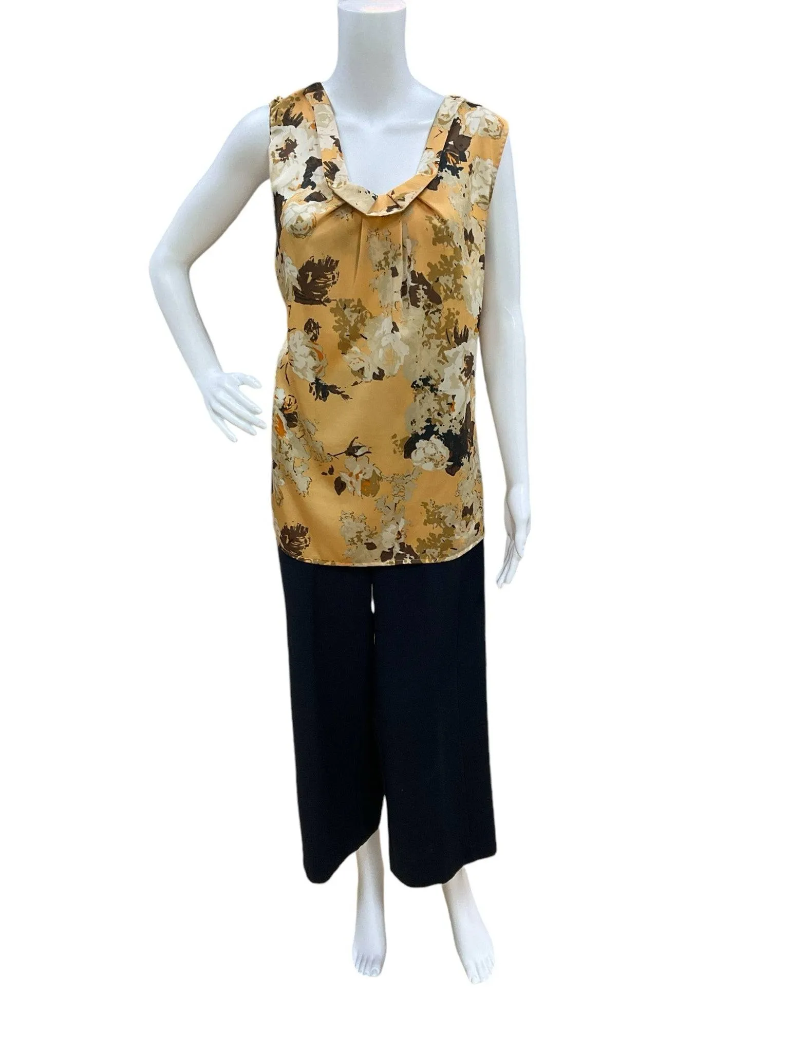 Talbots Top Size XL